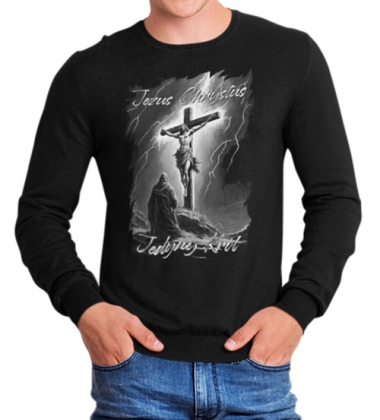 LONGSLEEVE Jedyny Król